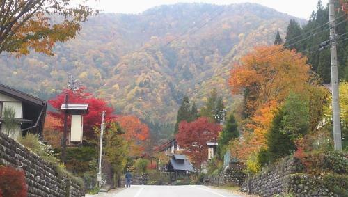 Katsuragi No Sato