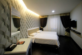 Hotel Ming Star