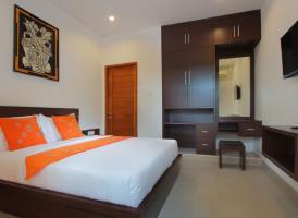 Hotel Litus Tirta Seminyak
