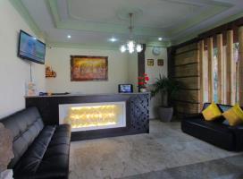 Hotel Litus Tirta Seminyak