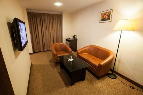 Hotel Tanjong Vista