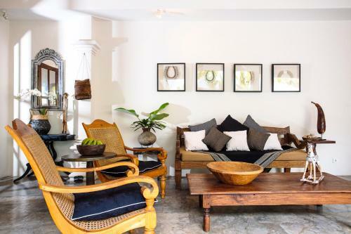 Villas Sabbia
