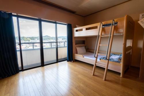 Albergue Guest House Ouka