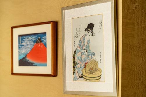 Albergue Guest House Ouka