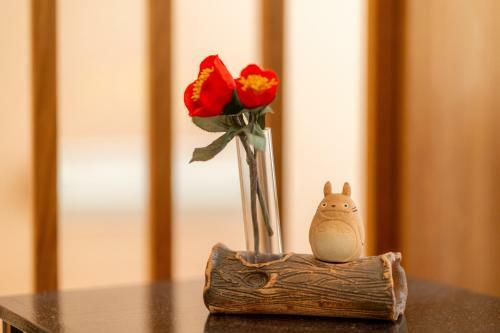 Albergue Guest House Ouka