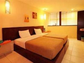 Aldy Thoo Hotel Chinatown