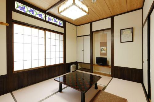 Tsuyukusa