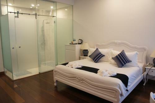 Hotel Heeren Palm Suites