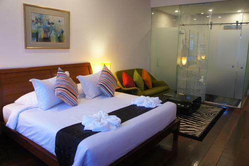 Hotel Heeren Palm Suites