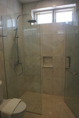 Hotel Heeren Palm Suites
