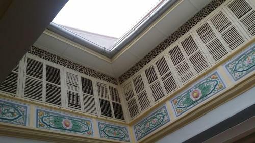 Hotel Heeren Palm Suites