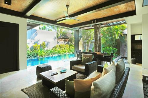 Le Jardin Boutique Villas