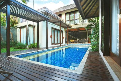 Le Jardin Boutique Villas