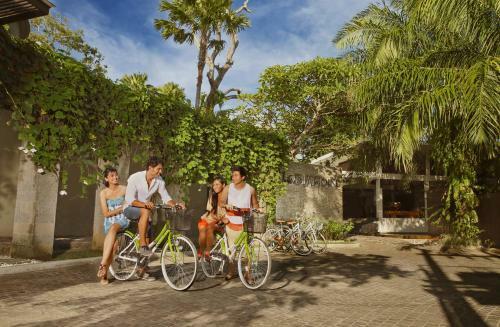 Le Jardin Boutique Villas