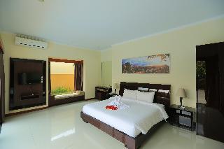 Putri Bali Suite Villas