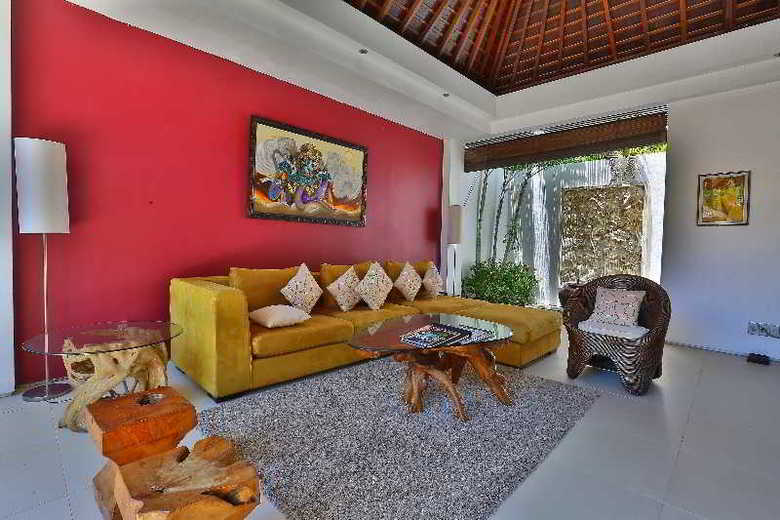 Chandra Luxury Villas Bali