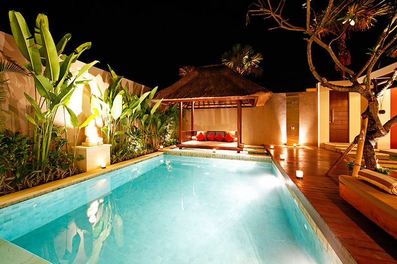 Chandra Luxury Villas Bali