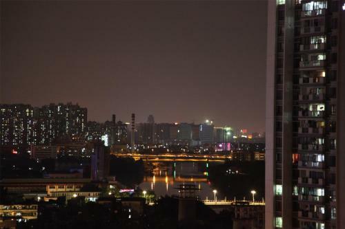 Vadim International Apartment