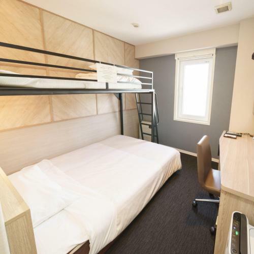 Super Hotel Hida Takayama