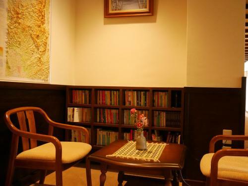 Ryokan Asunaro