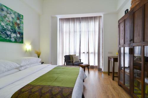 Apartamento A Place Called Home