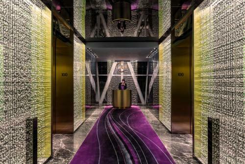 Four Seasons Hotel Guangzhou