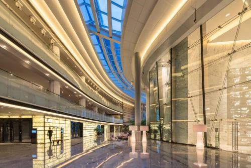Four Seasons Hotel Guangzhou