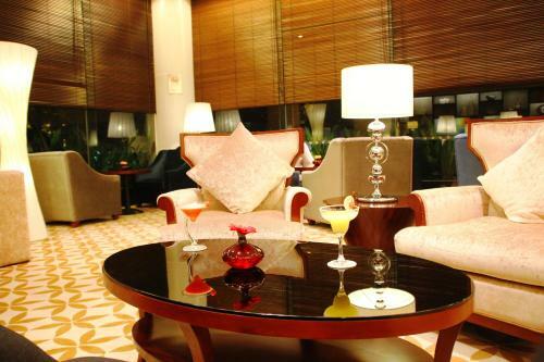 Jianguo Hotel Guangzhou