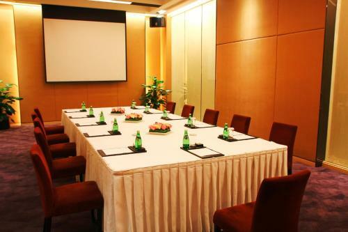 Jianguo Hotel Guangzhou
