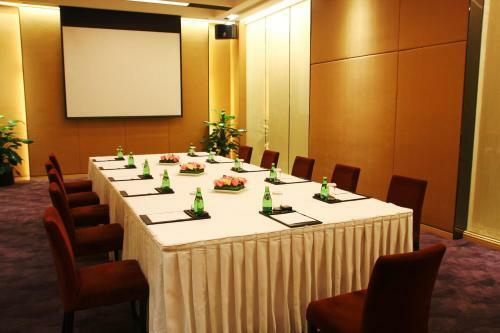 Jianguo Hotel Guangzhou