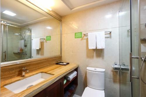 Pazhou River Class Apartment