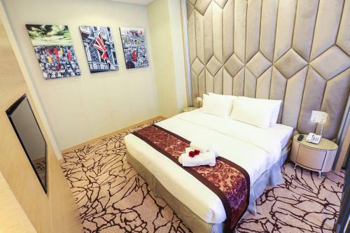 Ecotree Hotel, Melaka