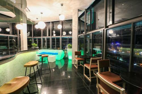 Ecotree Hotel, Melaka