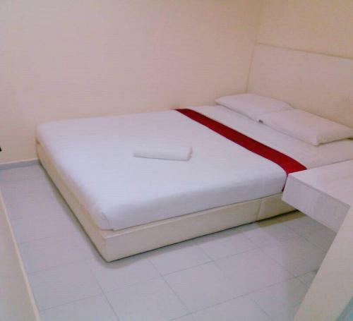 Al-33 Hotel Melaka