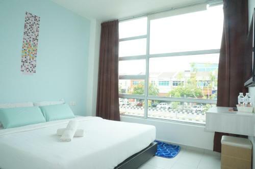 Al-33 Hotel Melaka