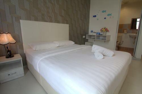 Al-33 Hotel Melaka