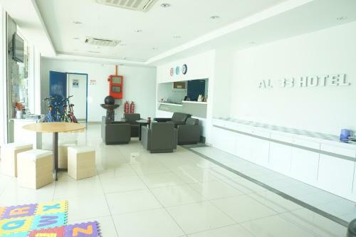 Al-33 Hotel Melaka