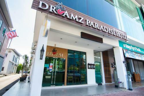 Dreamz Paradise Hotel Sdn Bhd