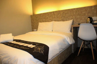 Art Cottage Hotel
