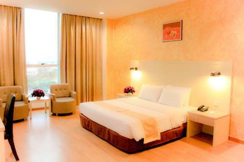 Tower Regency Hotel & Apartments
