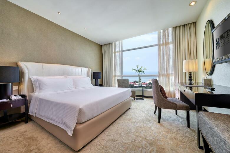 Hatten Hotel Melaka