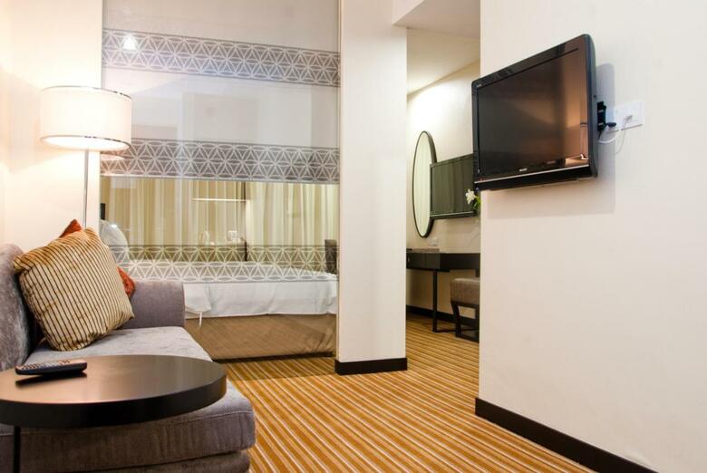 Hatten Hotel Melaka