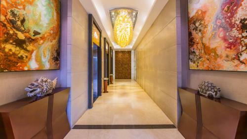 Aparthotel Springdale Serviced Residence Guangzhou