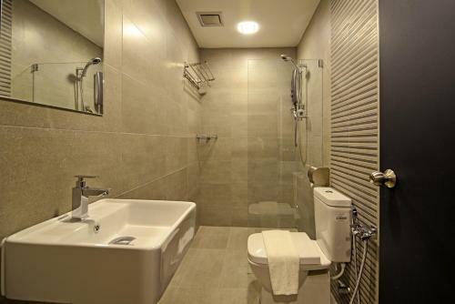 De Parkview Hotel