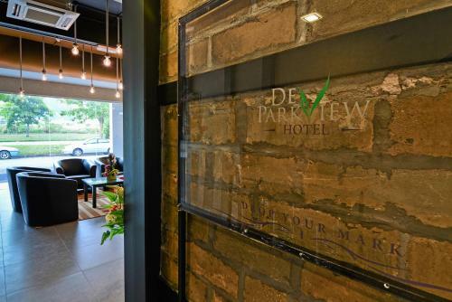 De Parkview Hotel
