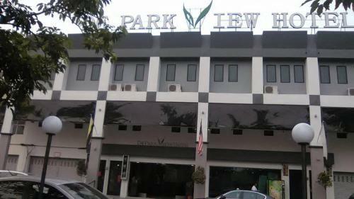 De Parkview Hotel