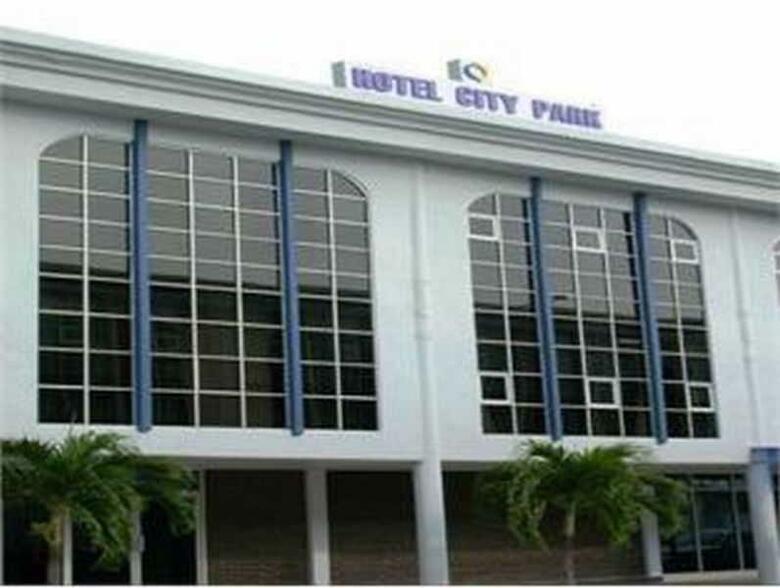 City Park Hotel Melaka
