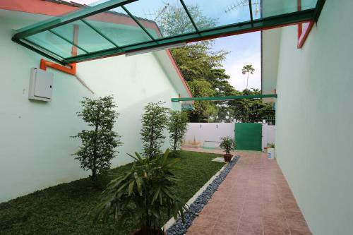 Tengkera Hotel