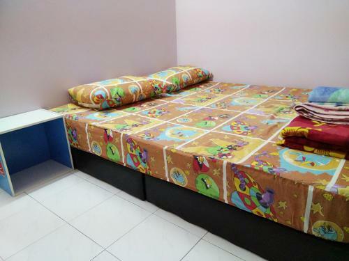 Homestay Chin Ipoh