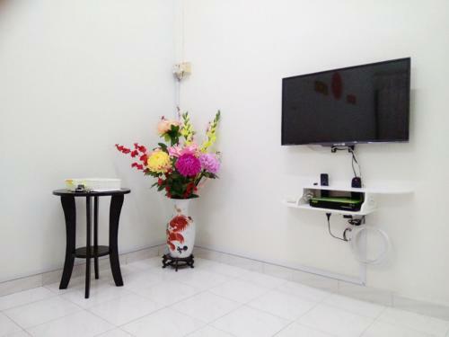 Homestay Chin Ipoh